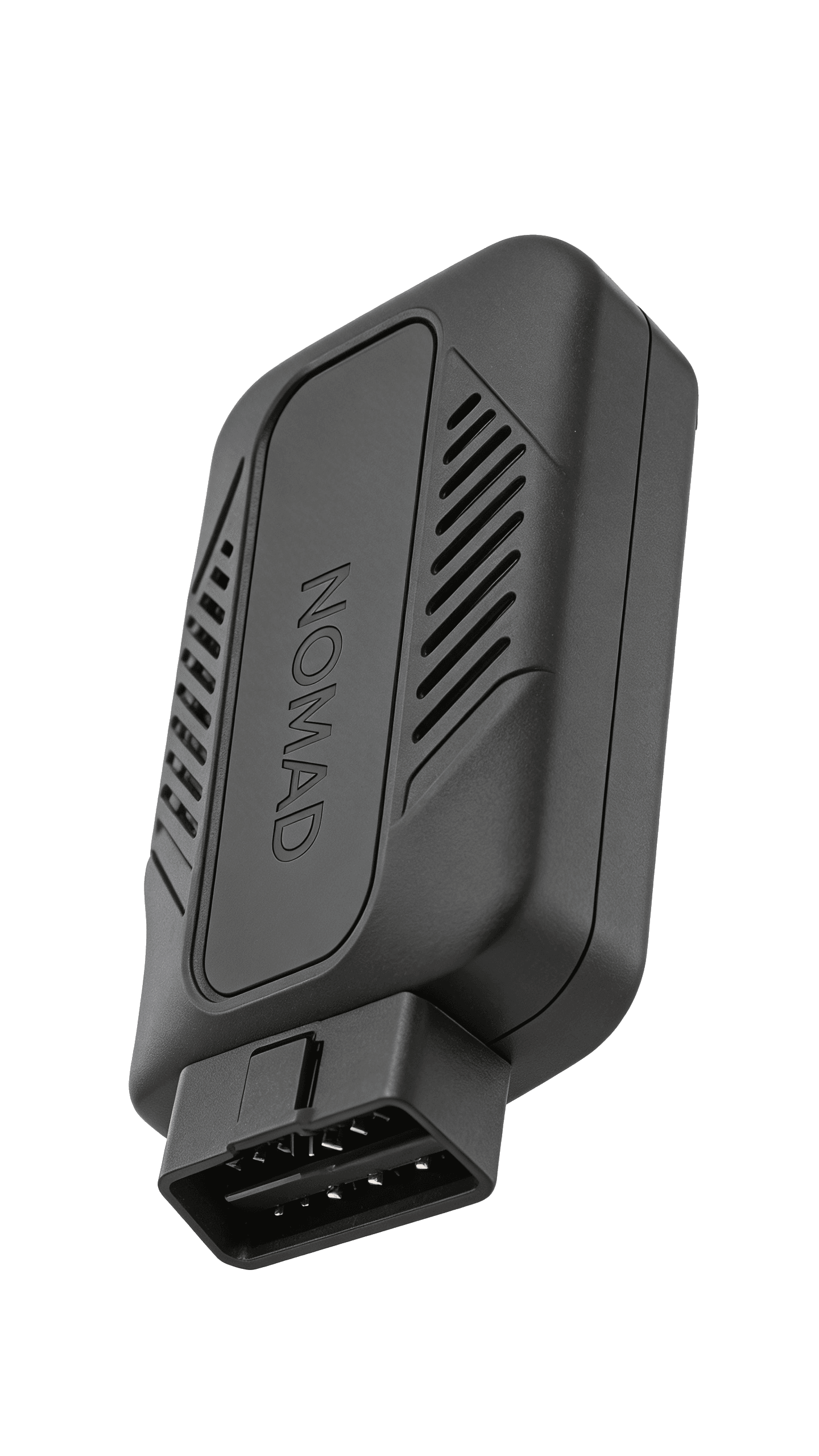 Angled NomadStick device render